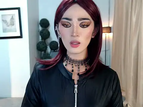 lavandermilk 在線直播表演