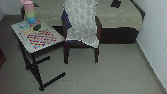 Webkamerová show rentarob