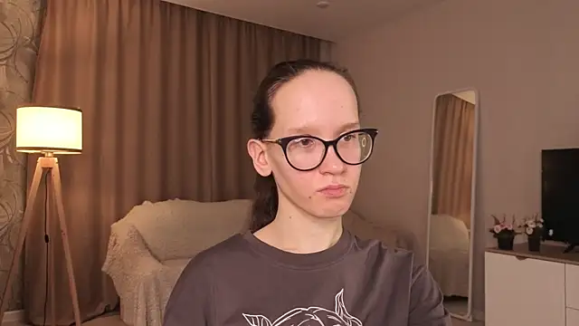 BettyBrowni's Live XXX Chat