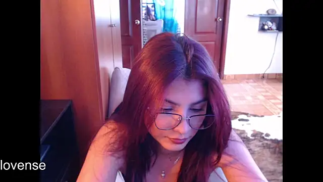 hanna_beili's Live XXX Chat