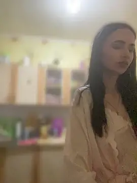 Czat XXX na żywo – Starry_Siren