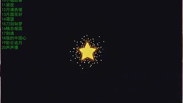 Tian-xin-999 Obrolan Langsung XXX