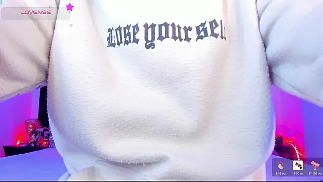 Ethan_Boyy Pertunjukan Webcam