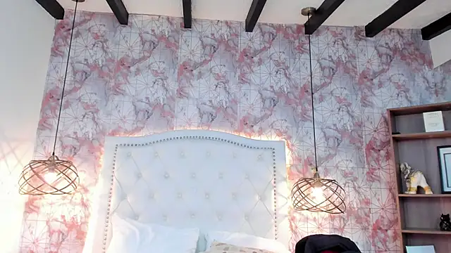 ScarletMore Adlı Modelin Canlı XXX Sohbeti