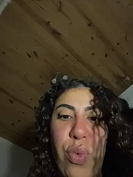 A_maddy 라이브 XXX 채팅