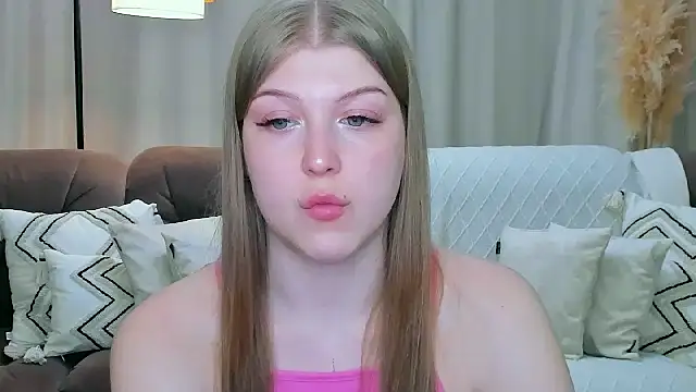 Chatroom XXX en direct de Stella_Light