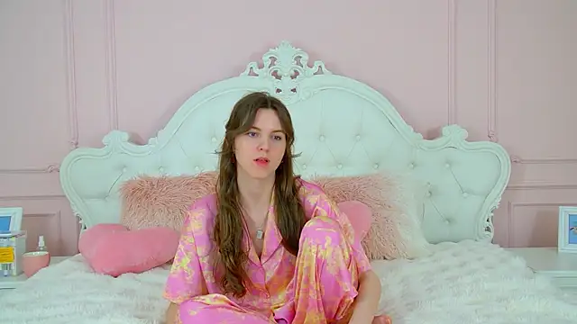 AmaliaLima's Webcam Show