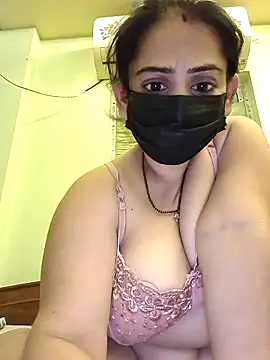 sonalidey5564's Webcam Show