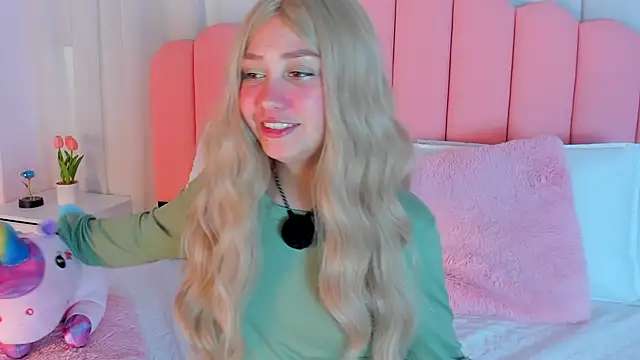 sweett_fire Adlı Modelin Canlı XXX Sohbeti