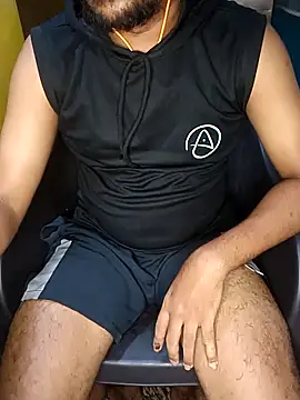 Chat XXX en directo de Karantamiltop