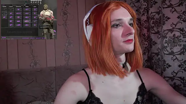 kisasuka: вебкам-шоу