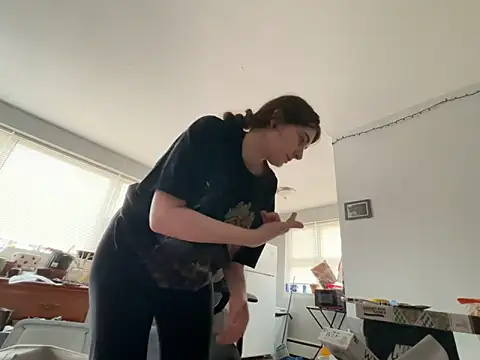 Snowbunnycake_131 – webcam-show