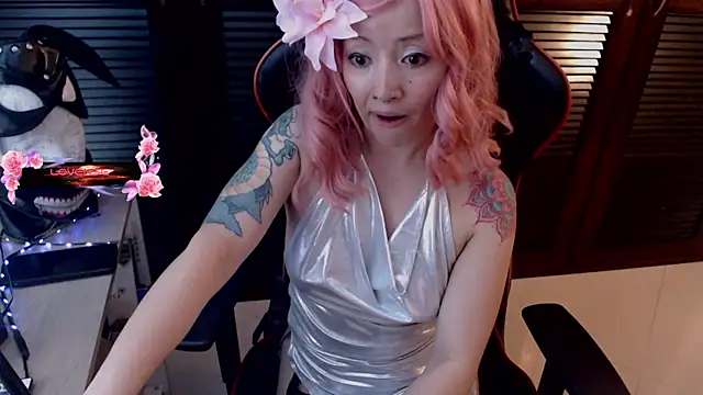 pink-2022's Live XXX Chat