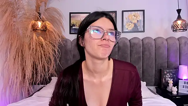 Show de webcam de amber_hill_