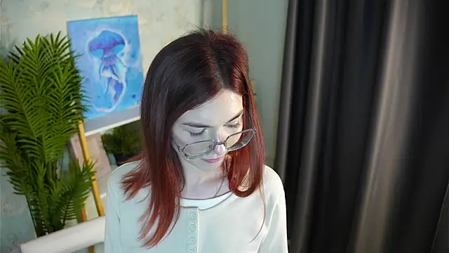 دردشة MyrlYosko الجنسية المباشرة