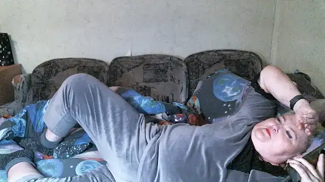 Chat +18 de Lana555 ao vivo