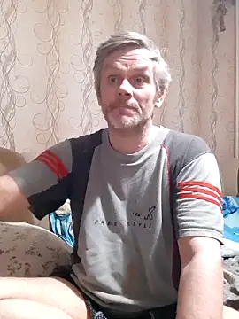 Webkamerová show Mr__XX