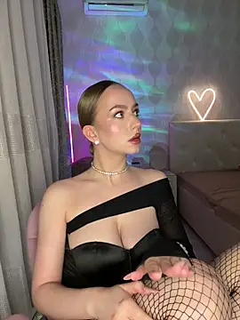 Chat XXX Live AlisaPearl