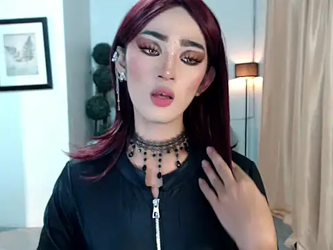 lavandermilk Show Webcam