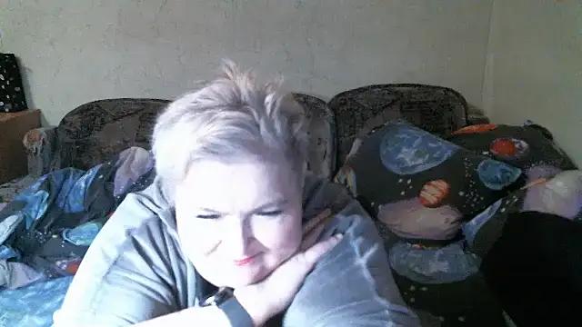 Lana555 Pertunjukan Webcam