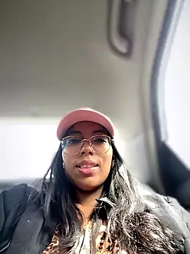 SheenaBrooke 在線直播表演