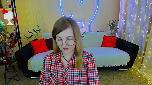 YourUniverser Webcam show