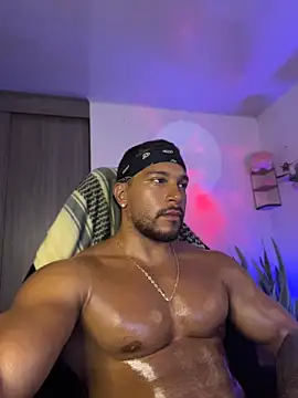 Chatroom XXX en direct de FreszX