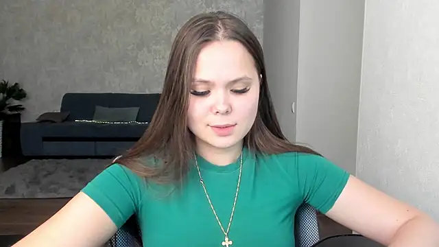 Kira_love_81 Webcam show