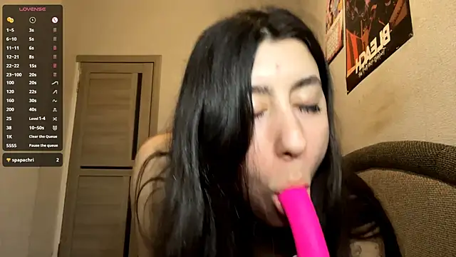 Chat XXX ao vivo de AshlynWabasha