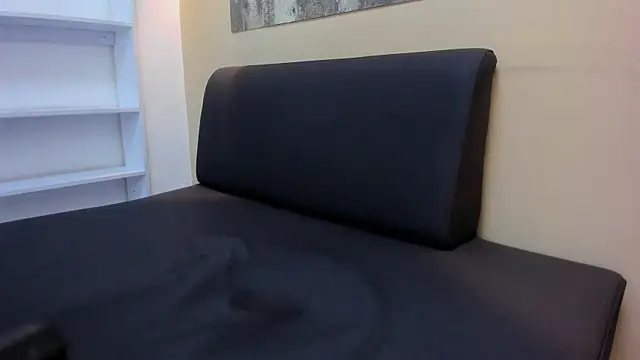 ZANE_EVANS Live XXX-Chat