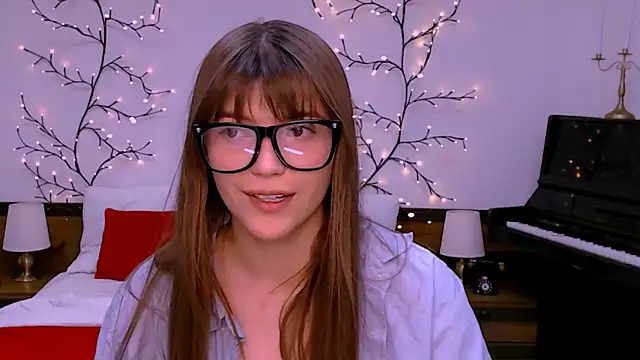 soulless_ Webcam show