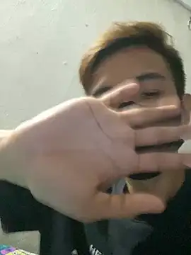 NIGHT_20's Webcam Show