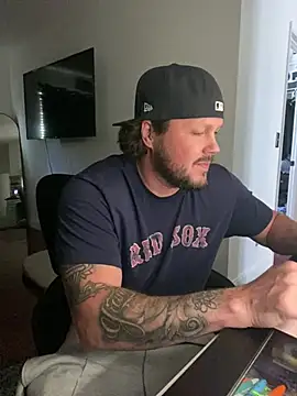 Show Webcam de guerritoChulo89