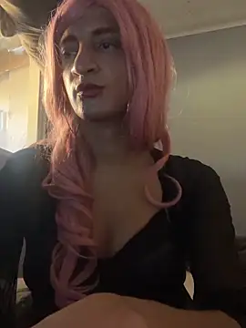 Show de afayecd na webcam