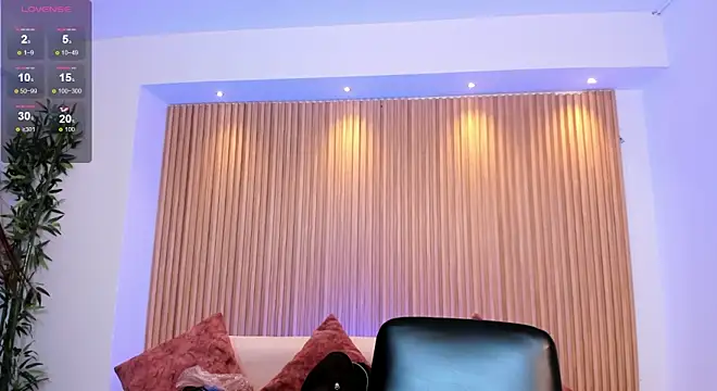 charlottewhitte Live XXX-chat