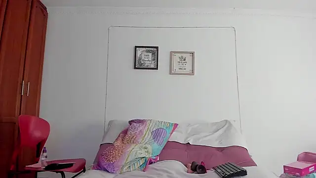 selena_jhonson 现场XXX聊天