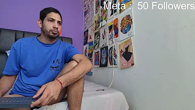 darkyerk1 – Kamerová šou