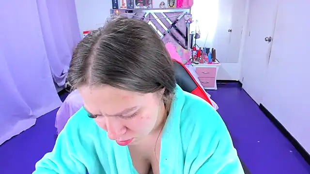 Luna_Analya Obrolan Langsung XXX