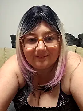 عرض كام xXLunaBlissXx