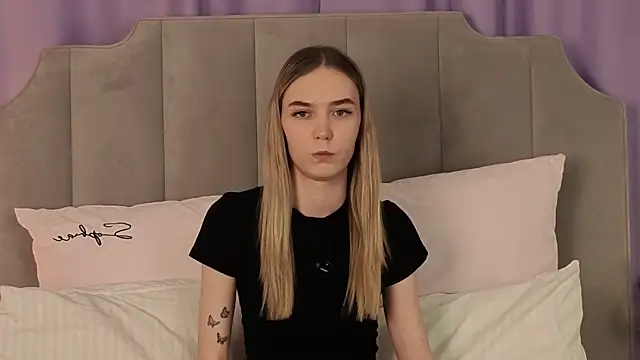 Chatroom XXX en direct de NikkiRyx