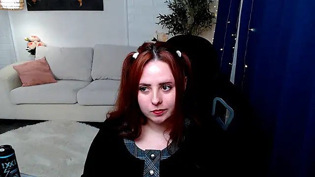 Hennessy_bunny: онлайн-секс-чат