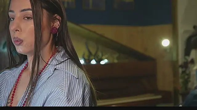 VanessaDoyle 现场XXX聊天