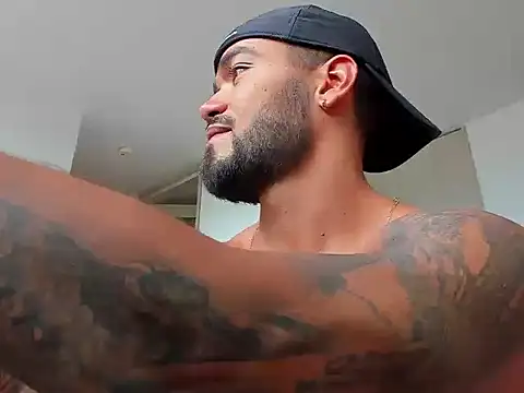 Show Webcam de Alexander_Martines