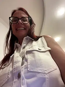 NataKitten élő XXX-chatje