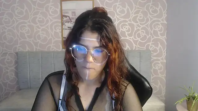 Scarlett_jhonson_ch Live XXX-chat