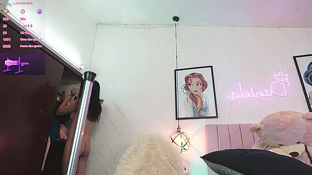 دردشة dani_parker_ الجنسية المباشرة