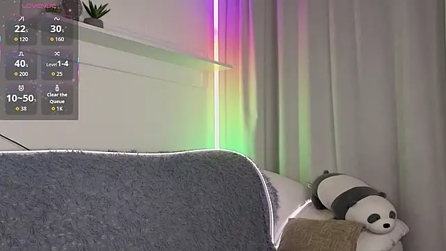 Chat +18 de _Lua__ ao vivo