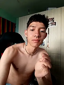 heyy_noah11 网络视讯表演