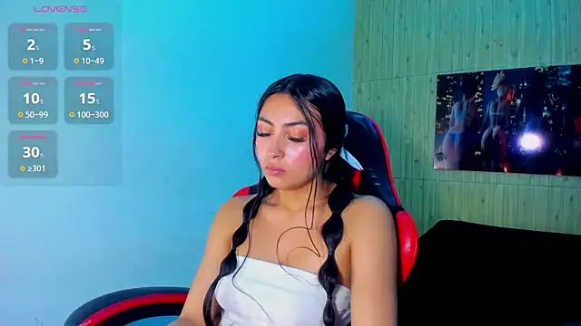 angell_cooper8 Obrolan Langsung XXX