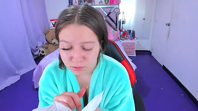 Luna_Analya Chat XXX in diretta